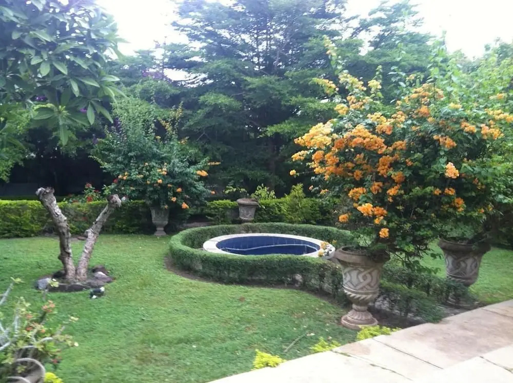 Villa Ayodele