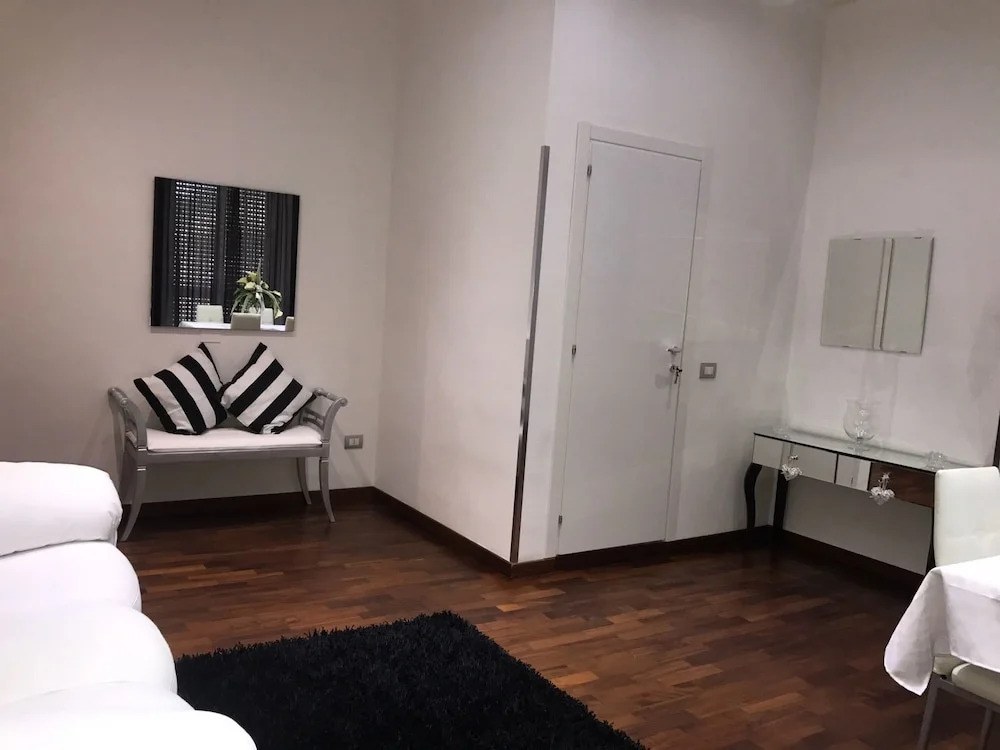 Home White
