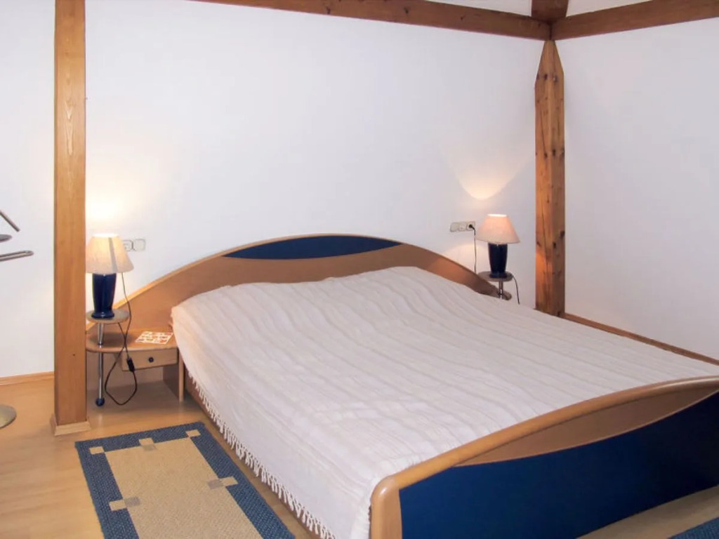 Haus Berlin 32747