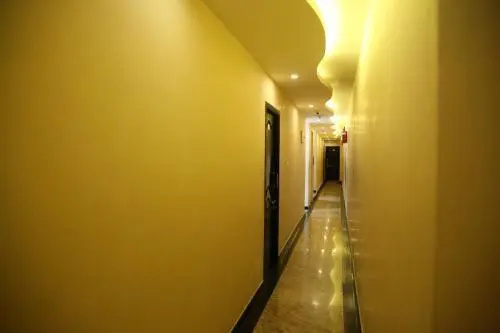 Hotel Shri Kannika