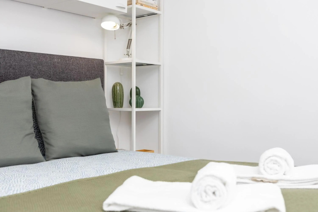 Designer Flats in Lapa