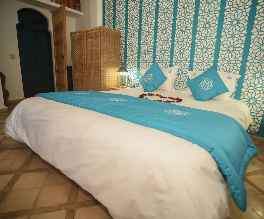 Riad Dar Coram