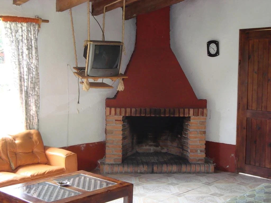Hotel Los Reyes