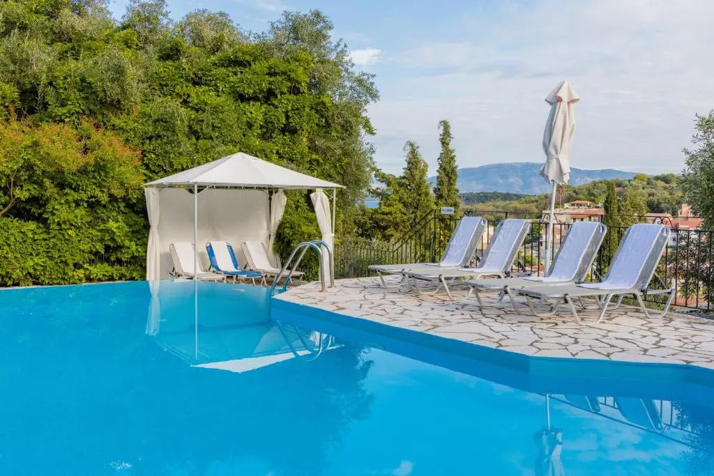 Villa Moyria by PosarelliVillas
