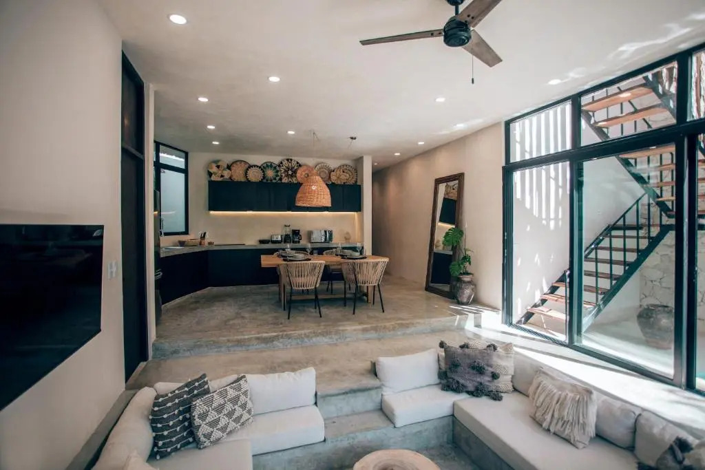 Tulum Jungle Luxury Villa Priv pool & Concierge 4B