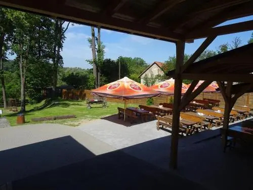 Apartmány Nad Pivovarem