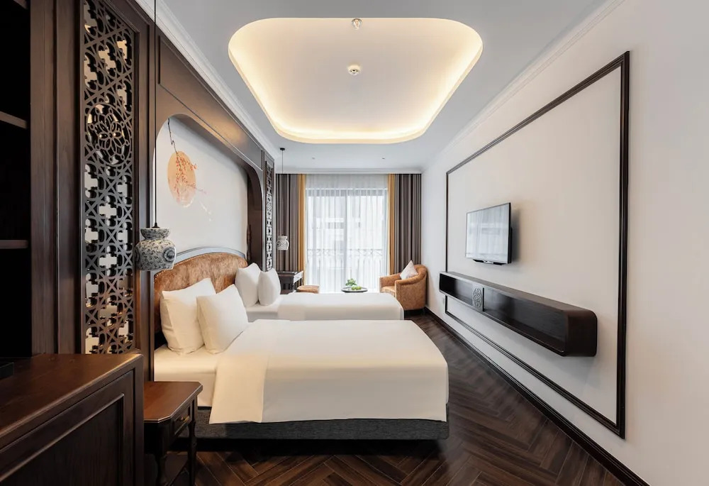 Eli Rina Hotel