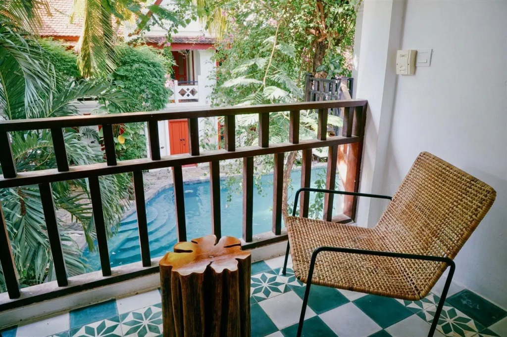 Rambutan Resort   Siem Reap