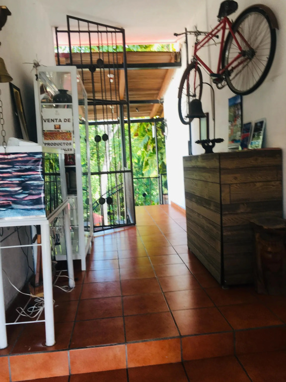 Hotel Posada Comala