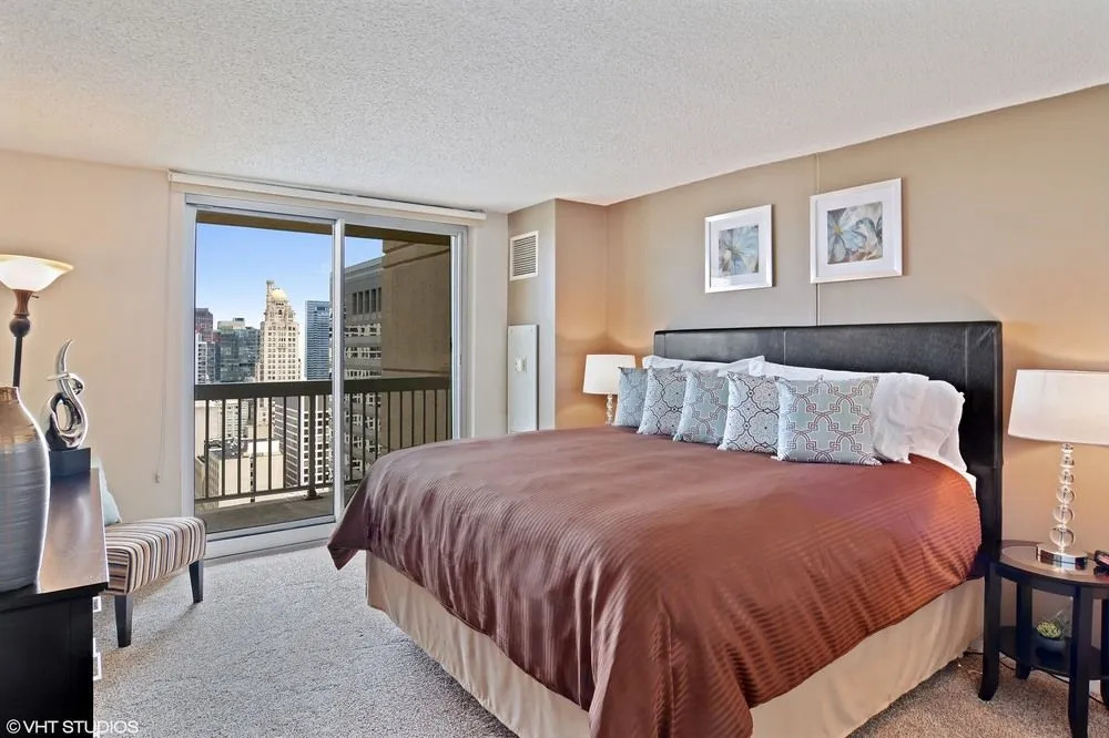 Chicago Premier Suites