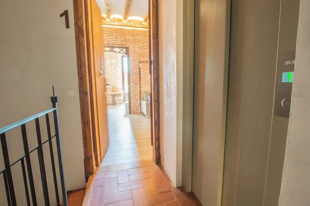 Barcelona Classic Catedral Apartments