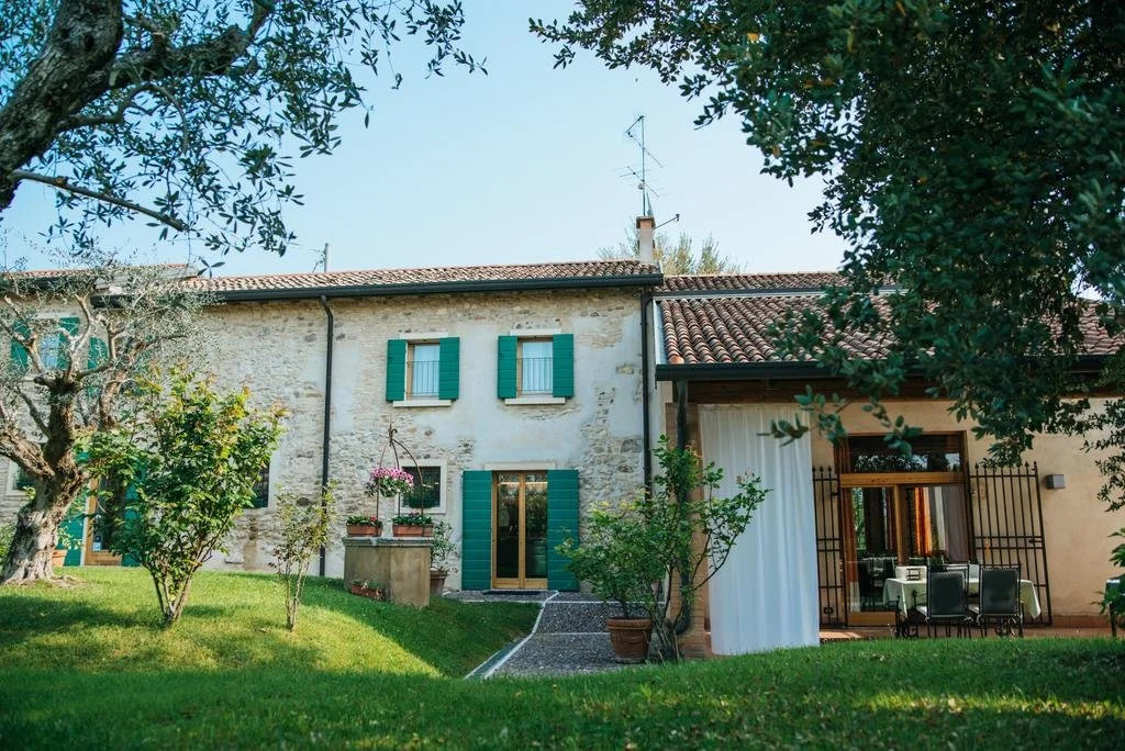 Cascina Girolda