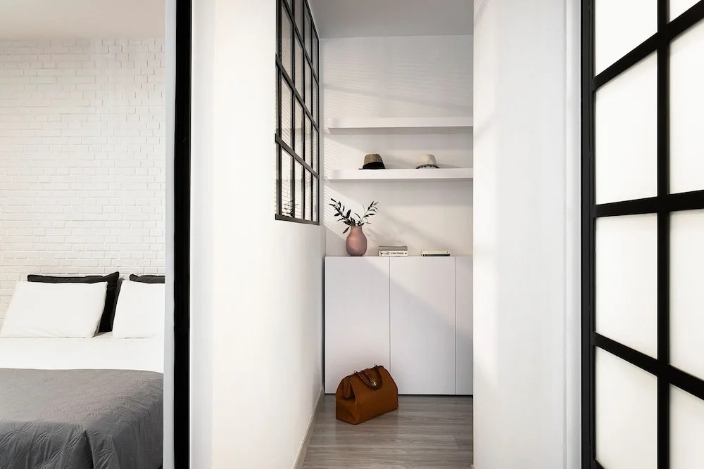 Athens View Loft 07 & 08