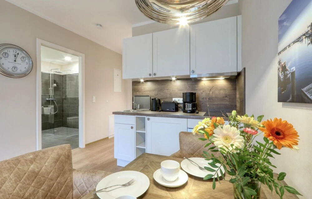 Baltischer Hof Apartment 13