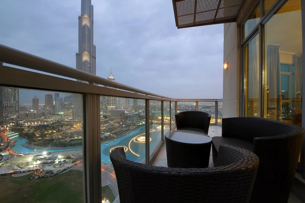 Signature Holiday Homes - The Penthouse