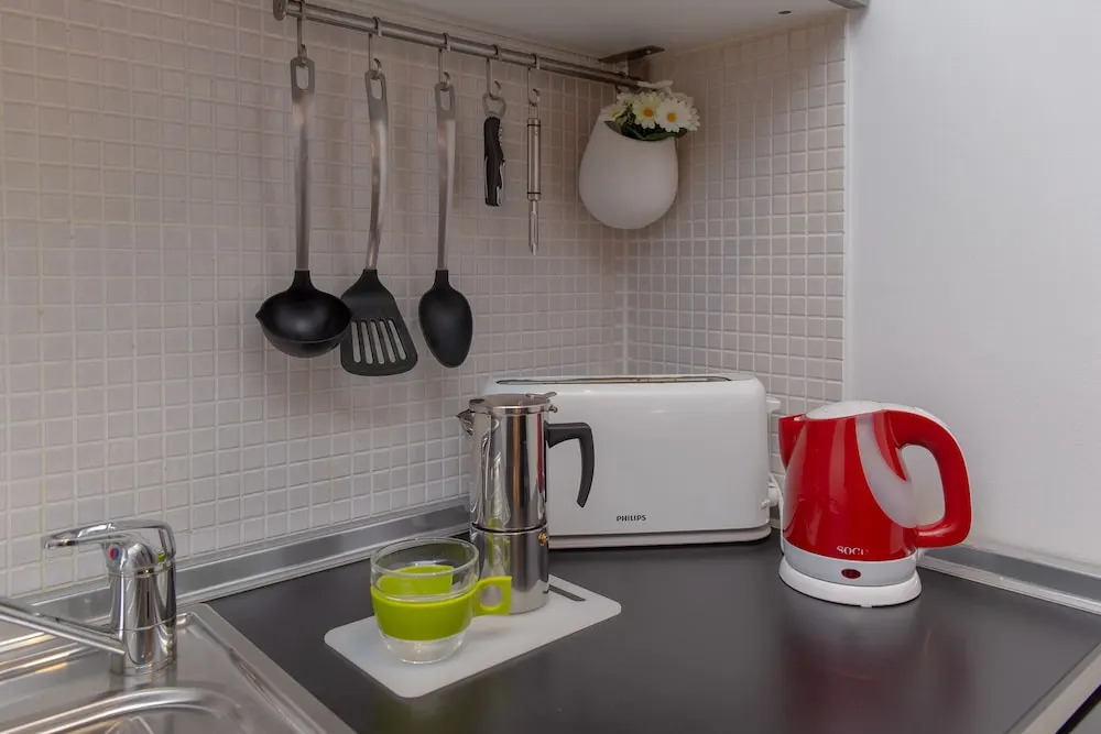 Summer Studio in Pedregalejo