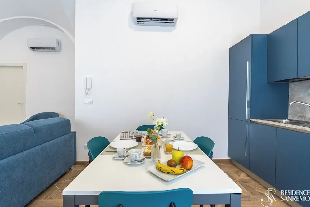 Residence Sanremo