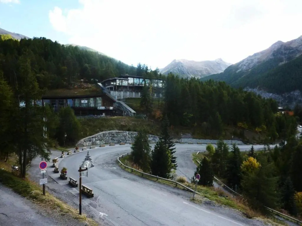 Résidence LES GRADINS - Studio pour 4 Personnes 724