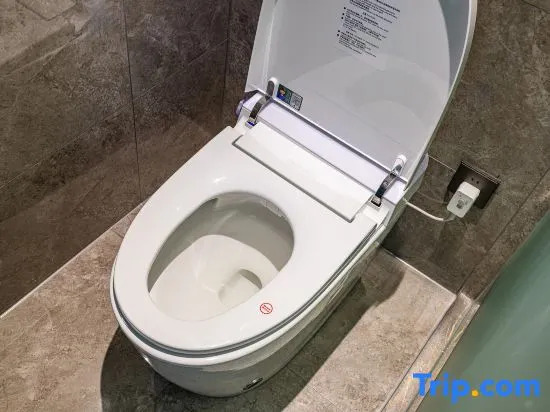 Yuebo Huanshe Designer Art Hotel (Dali Erhai Taiye International Plaza Branch)