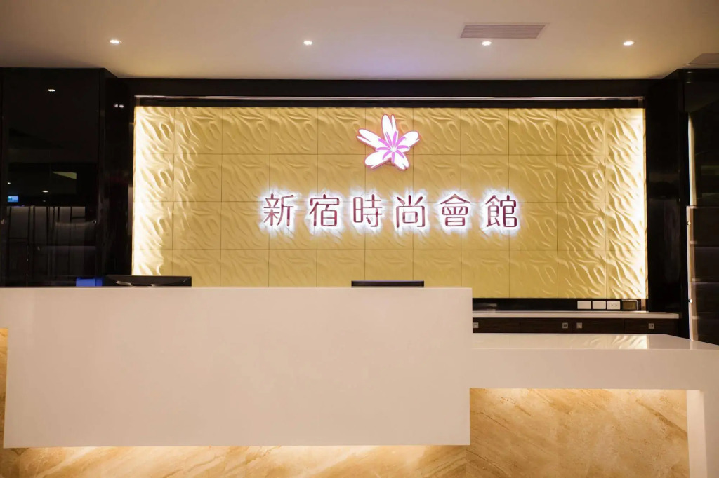Kaishen Hotel