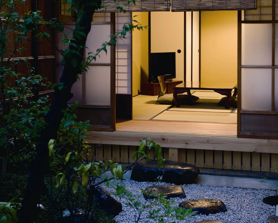 Kyoto Machiya SHOUAN