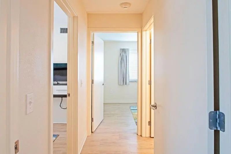 Parks Residential-Richardson