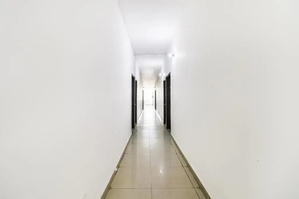 Hotel Mapple by OYO Rooms