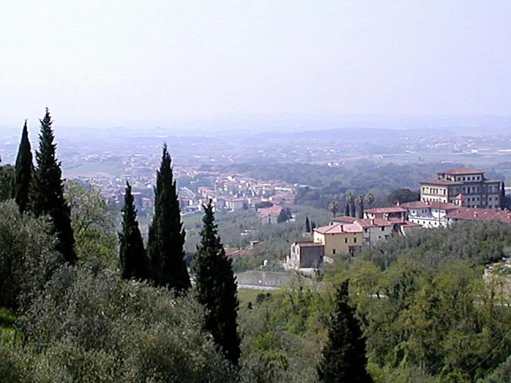 Hotel Antico Masetto