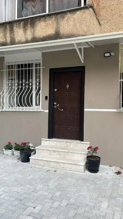 4SeasonsGea , Cozy Studio In Central Position , Tirana