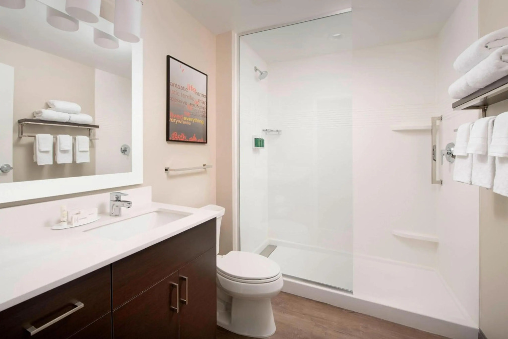 TownePlace Suites by Marriott College Park