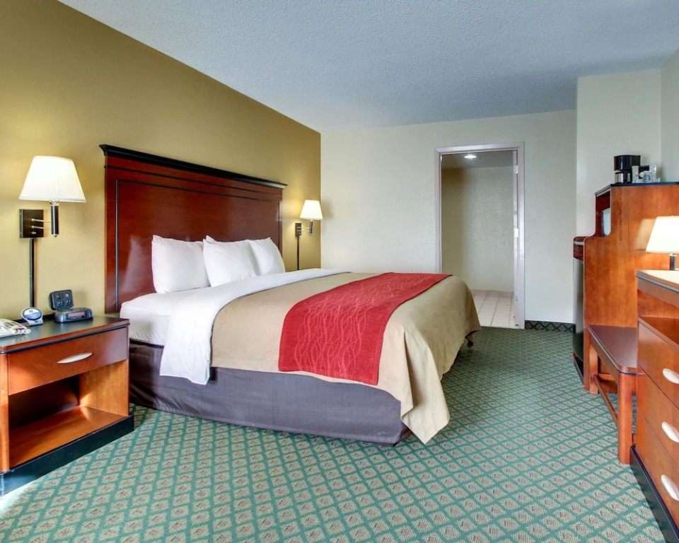 Comfort Inn Brookhaven