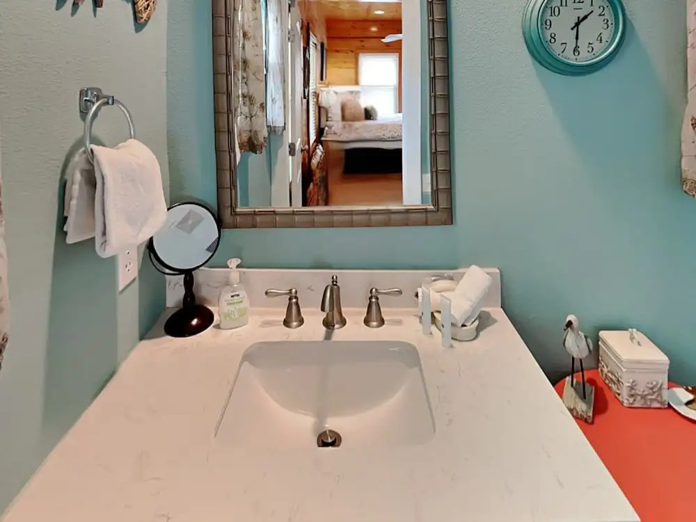Seas The Day by Silver Sands Vacation Rentals