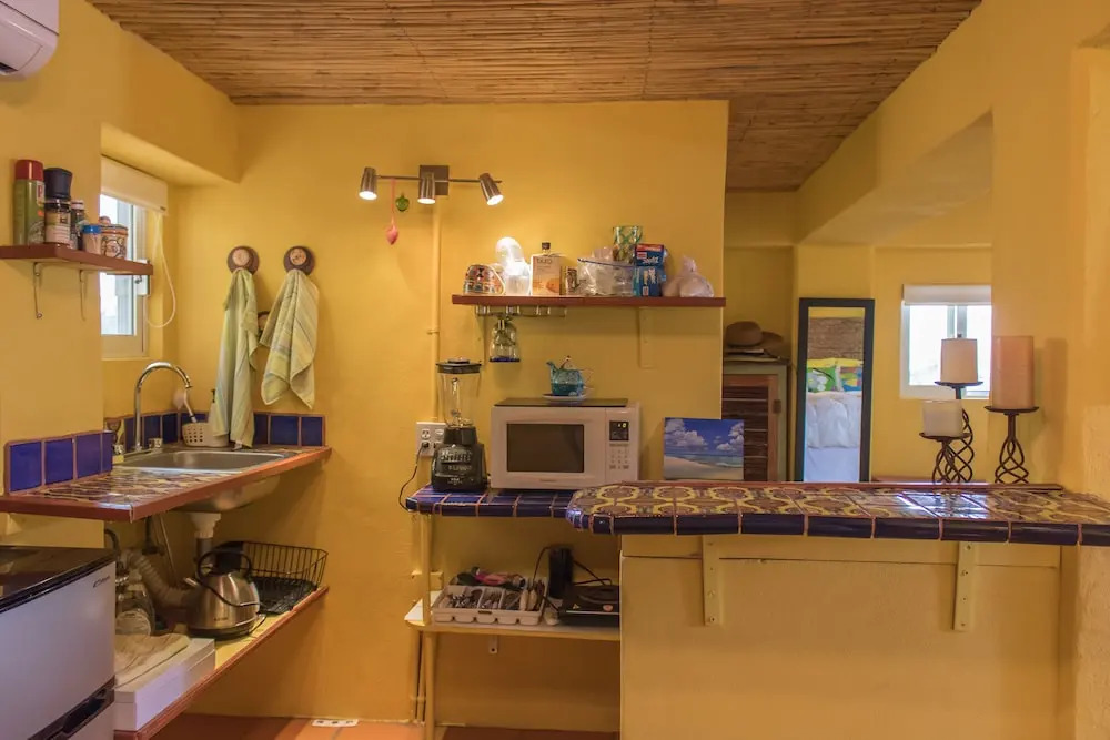 La Optimista Boutique Hotel & Concierge