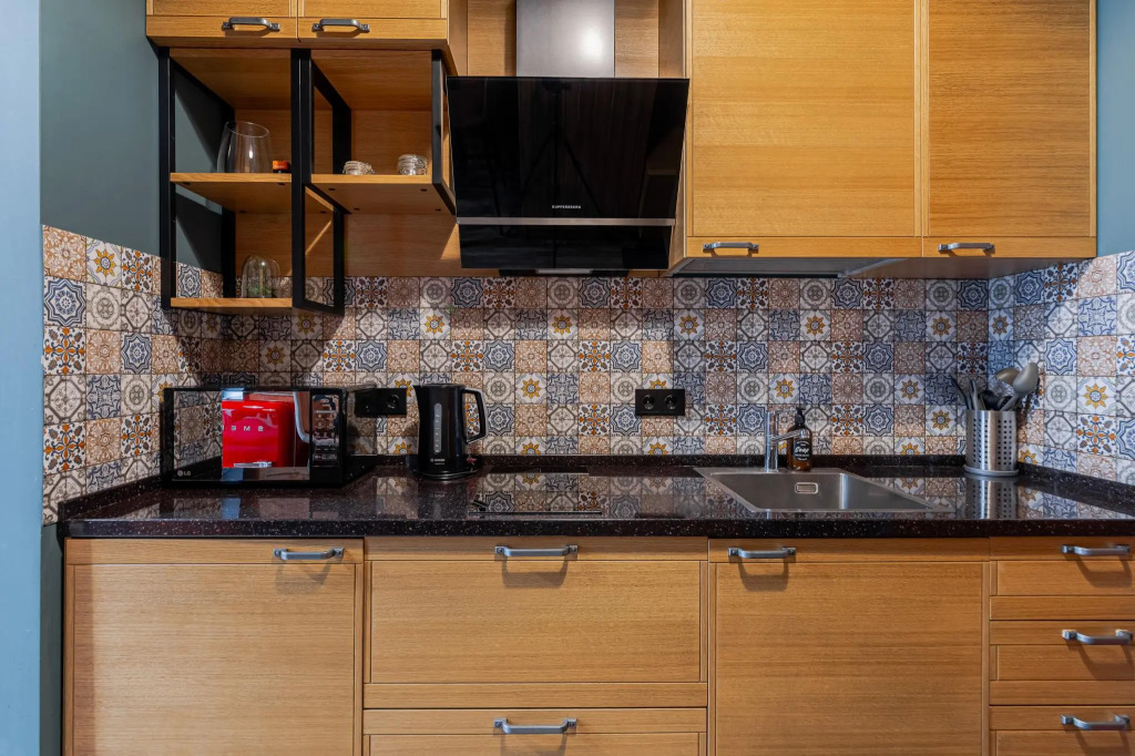 Smart Host (Смарт Хост) на улице Нижняя Красносельская 35 строение 1
