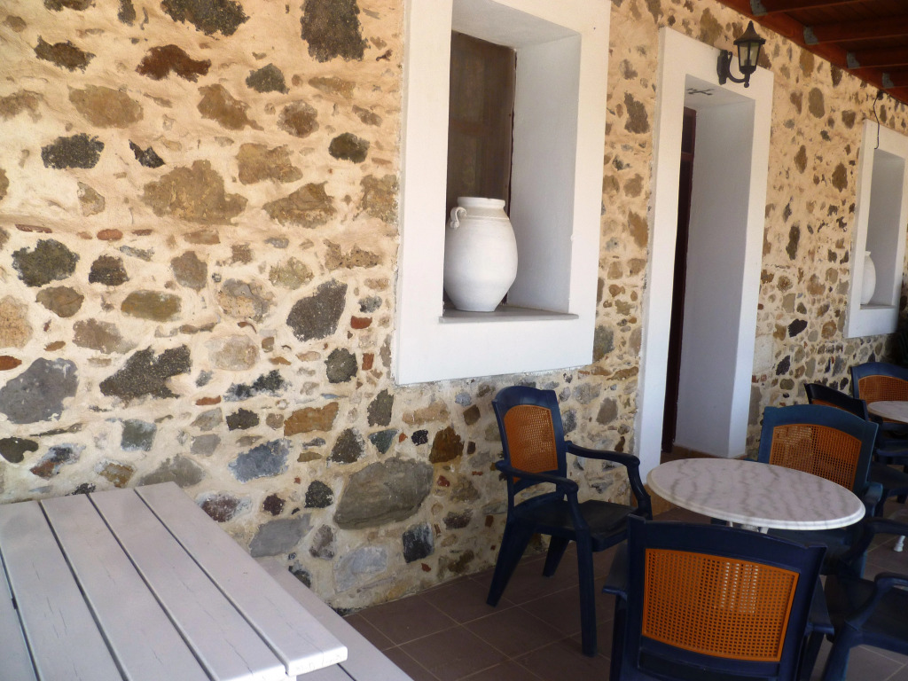 Paraschos Studios Kos