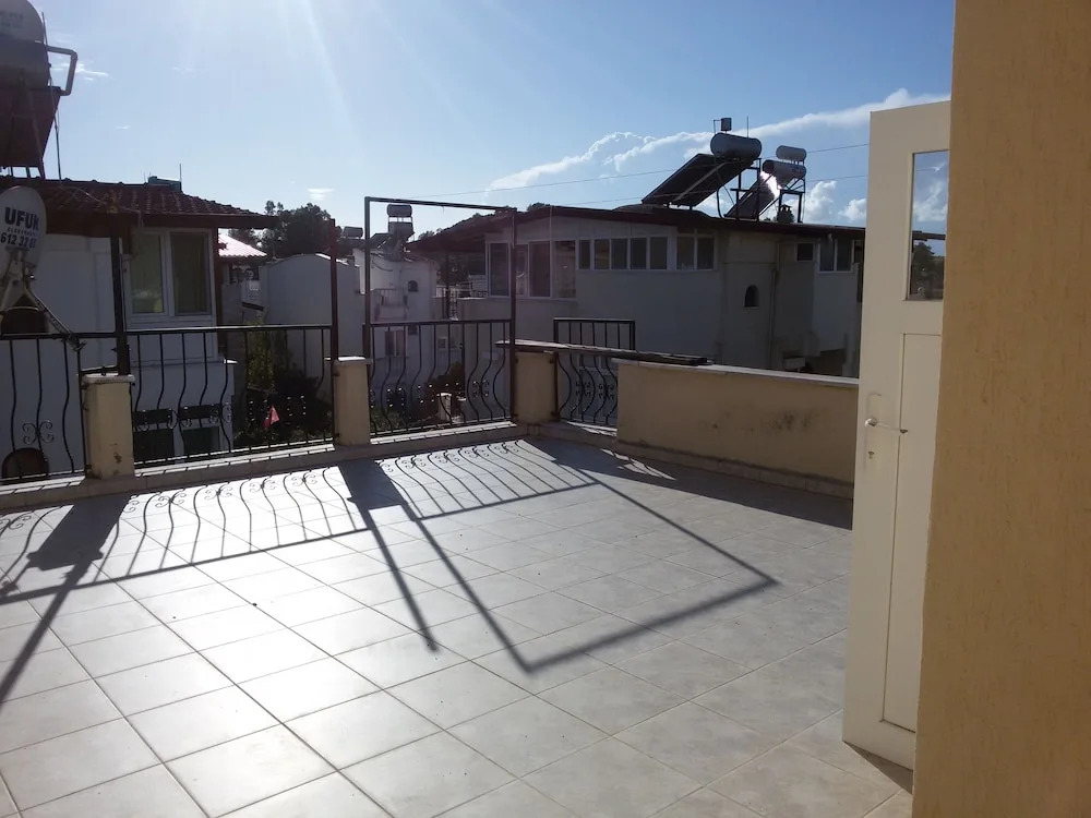 Ciftlik Apartments