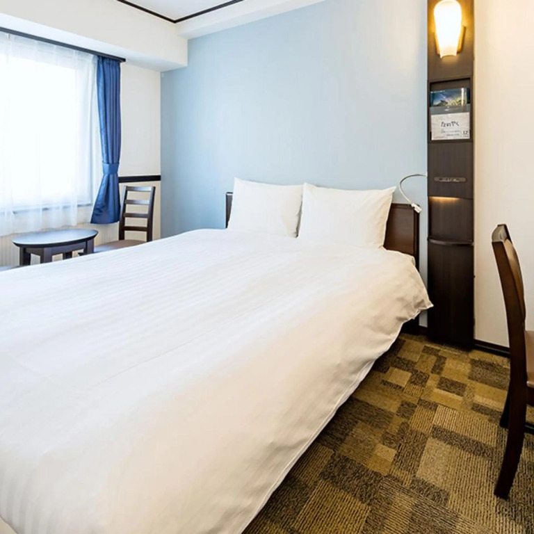 Toyoko Inn Kintetsu Yokkaichi eki Kita guchi