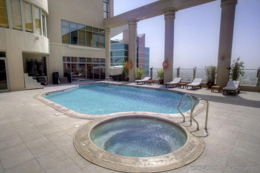 Oryx Hotel