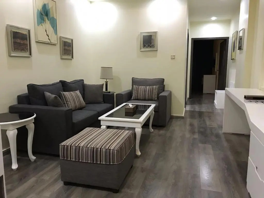 Golden Bujari AlUlaya Hotel