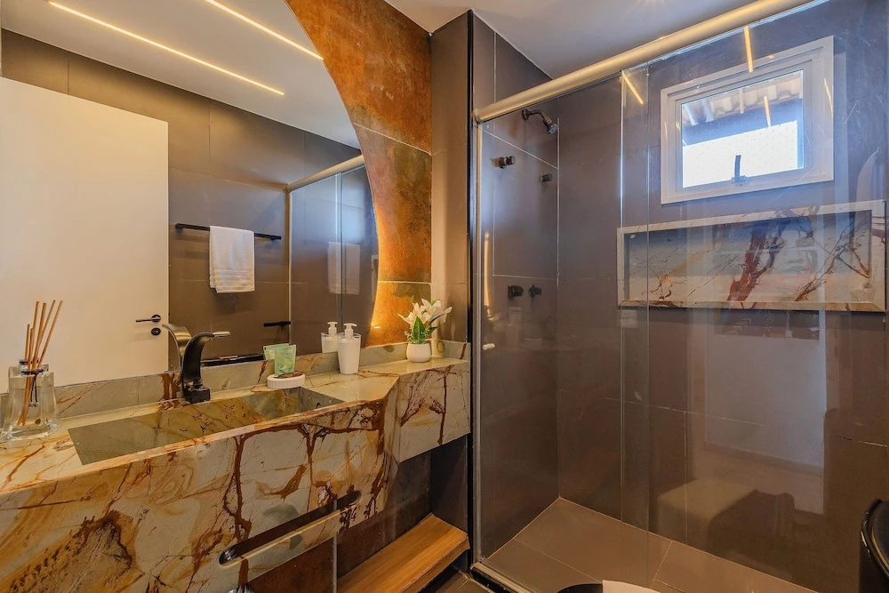 Beach Living #e501 - Apto Vista Mar por Carpediem