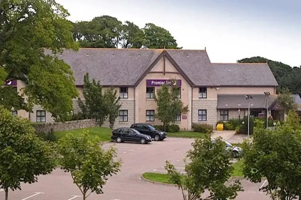 Premier Inn Aberdeen South - Portlethen
