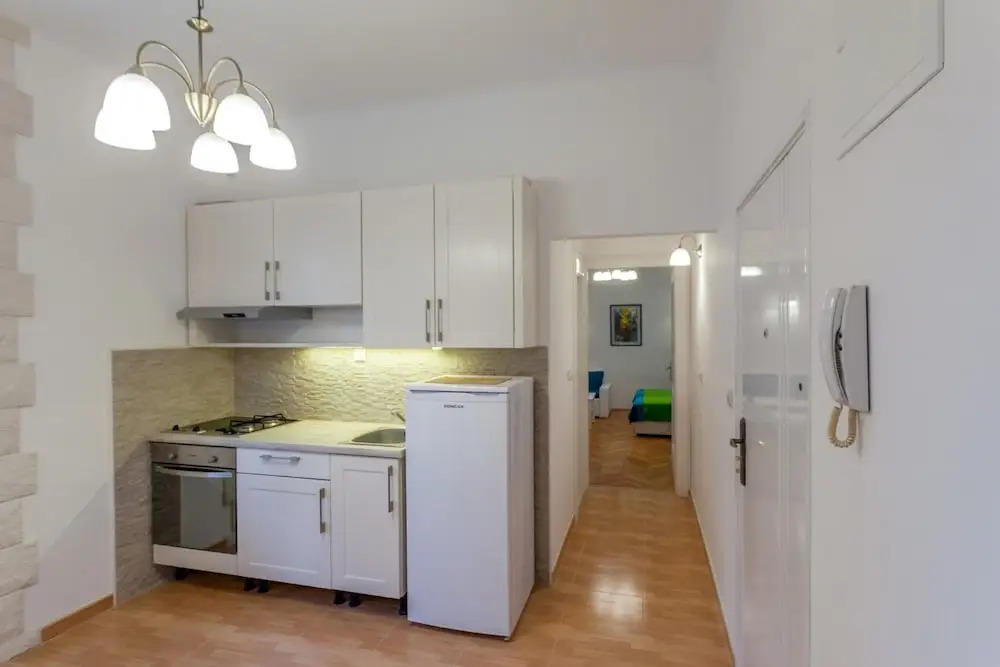 Classy Apartment in the Center of Split
