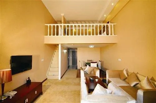 Mediterranean Sun Shine Hotel - Nanchang