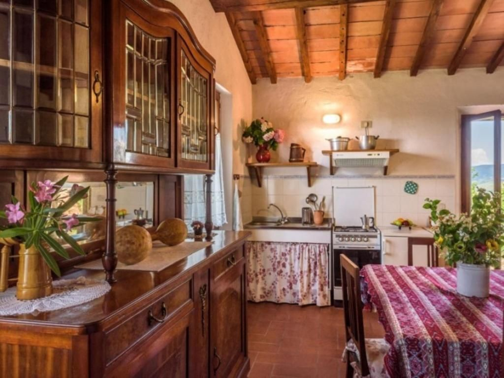 Verdidea - Podere del Mezzadro