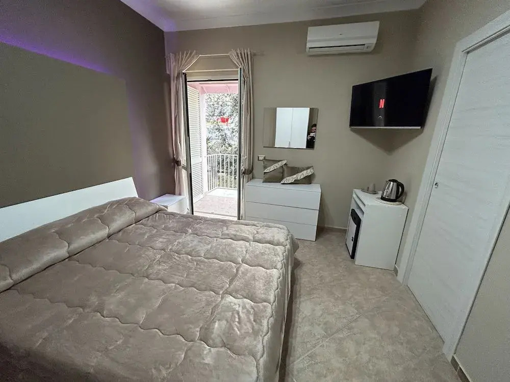 Skycity B&B