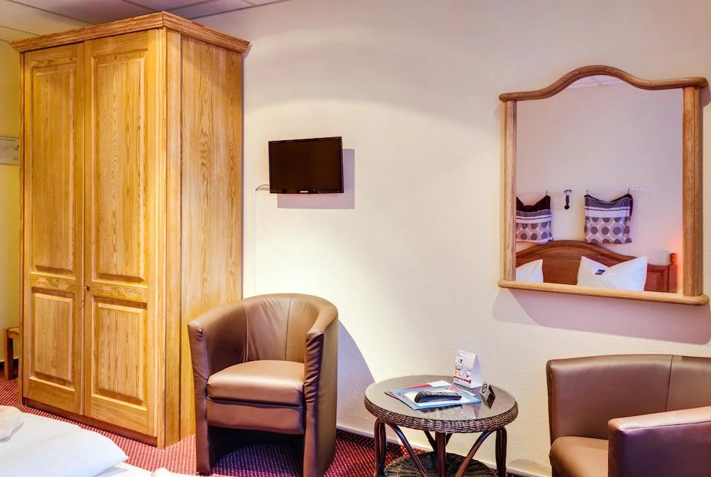 Milde Hotel