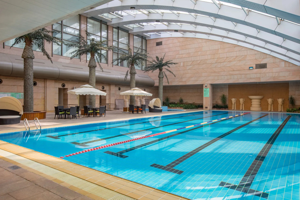 Crowne Plaza Zhongshan Xiaolan