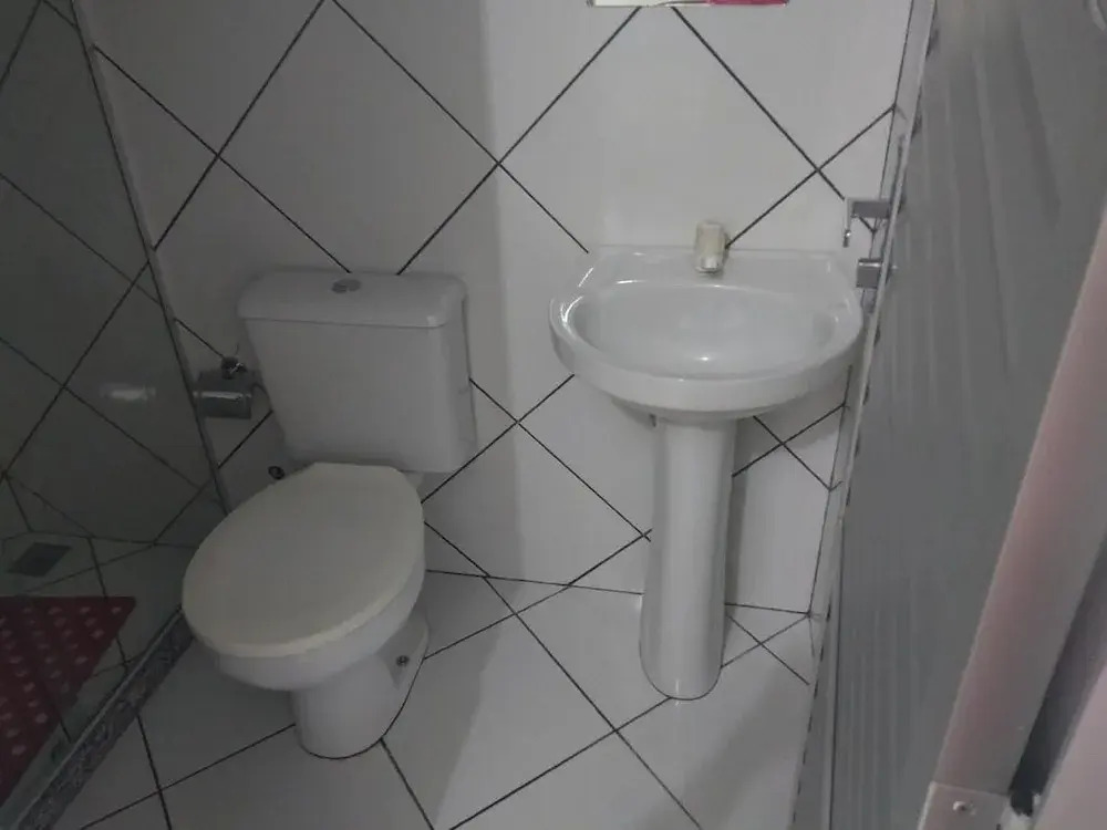 Pousada Brisa Rio Una