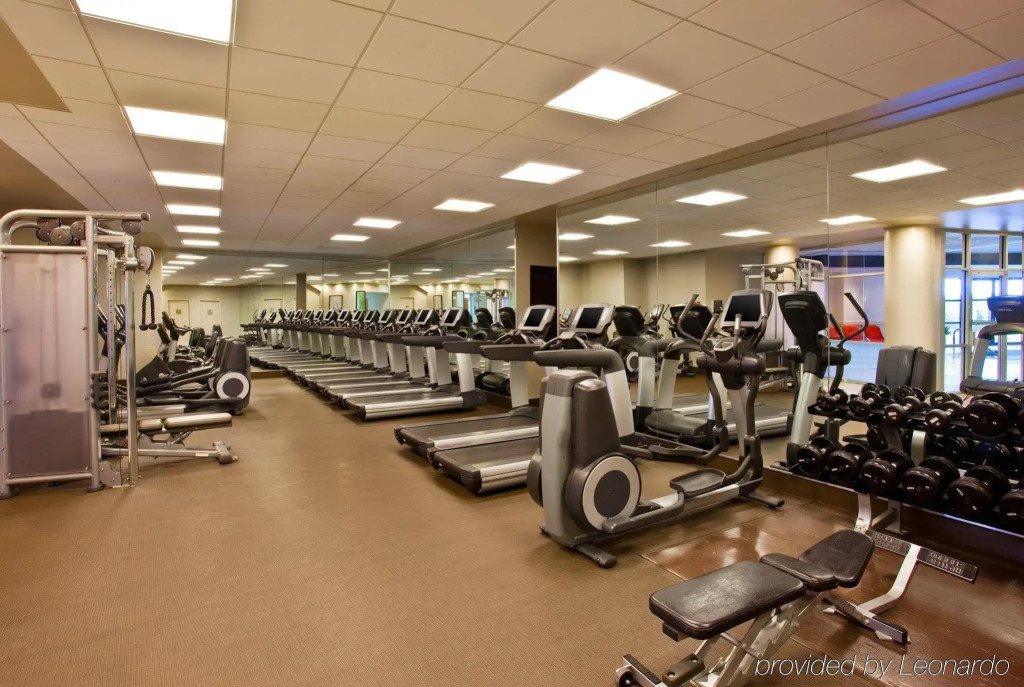 The Westin Waltham Boston