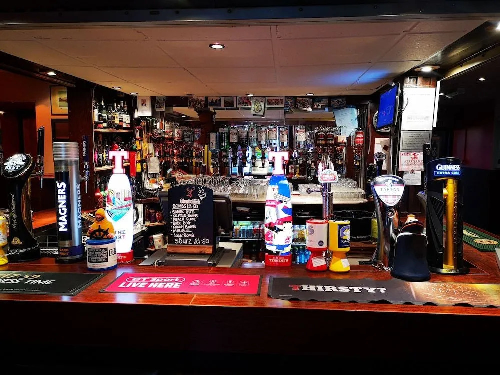 Claredon Hotel